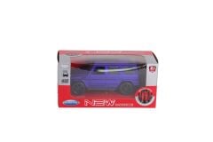 FY6218 KUTULU METAL ÇEK BIRAK ARABA(Belirtilen fiyat, tekli satış için adet fiyatıdır.)