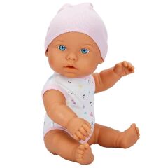 30231 Bebelou Konuşan Bebek 32 cm -Sunman