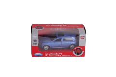 FY6258 KUTULU METAL ÇEK BIRAK ARABA