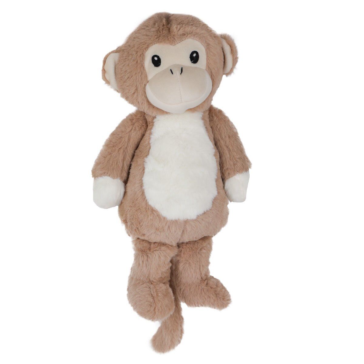 0716  Maymun Peluş Camel -My Friend Toys