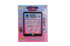 LMN220 EĞİTİM TABLETİ 100 FONKSİYON