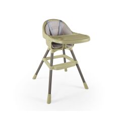 7568 OYUNCAK-PREMİUM MAMA SANDALYESİ-ECO GREEN