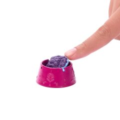 JFG17 Disney Karlar Ülkesi Anna ve Kurt Yavrusu