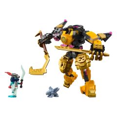 71839 Lego Ninjago Arin'in Spinjitzu Savaş Robotu 213 parça +7 yaş