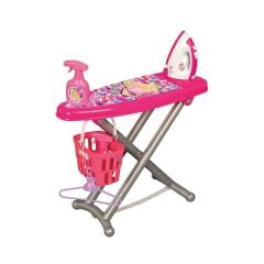 01506 BARBİE ÜTÜ MASASI