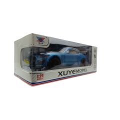 K240A1 BÜYÜK KUTULU METAL ÇEKBIRAK ARABA 12