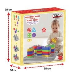 03 660 GEOMETRİK BULTAK OYUNU SERİ 2