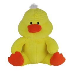 3076 Peluş Sarı Civciv 50 cm -My Friend Toys