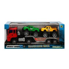 82681 Transporter Araçlar