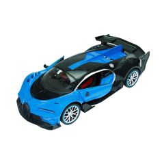 SM-699-231-Vardem Uzaktan Kumandalı  Şarjlı Ful Fonksiyon Işıklı Araba 1:14