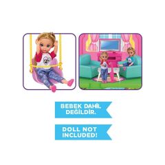 03874 MİLANIN YATAK ODASI SIRT ÇANTASI