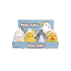 760024980 MOLANG Peluş 18 cm