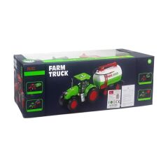 666-89-666-90 FULL FONKSİYON UZ KUM ÇİFTLİK TRAKTÖR