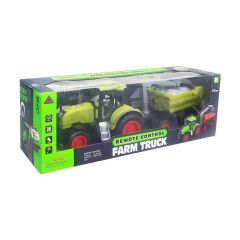 666-89-666-90 FULL FONKSİYON UZ KUM ÇİFTLİK TRAKTÖR