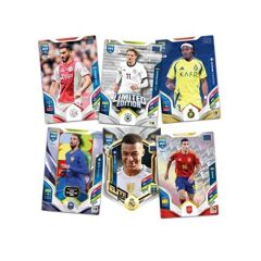 5514 PANINI FIFA 365 2026 GOLD EKO BLISTER