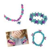 04083 STITCH TAKI TEKLİ KUTU TAKI SETİ