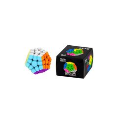 MF8802 MOYU MEGAMİNX MAGNETİC CUBE