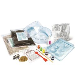 81141 Teraryum - Harry Potter - Hagridin Kulübesi