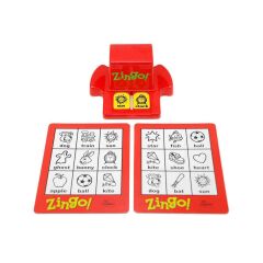 7700T Thinkfun Zingo Türkçe