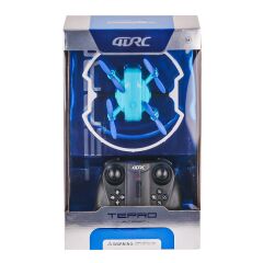 4D-V41  LED Işıklı 360° Dönebilen Drone -Gepettoys