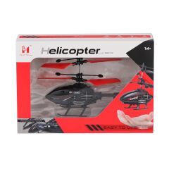 LH-1804 Sensörlü Helikopter  -Can
