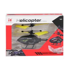 LH-1804 Sensörlü Helikopter  -Can