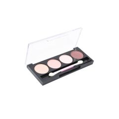 VRB83000 Very Bella Güzellik Seti (saç tebeşiri+far+yüz boyası+lip gloss+sticker