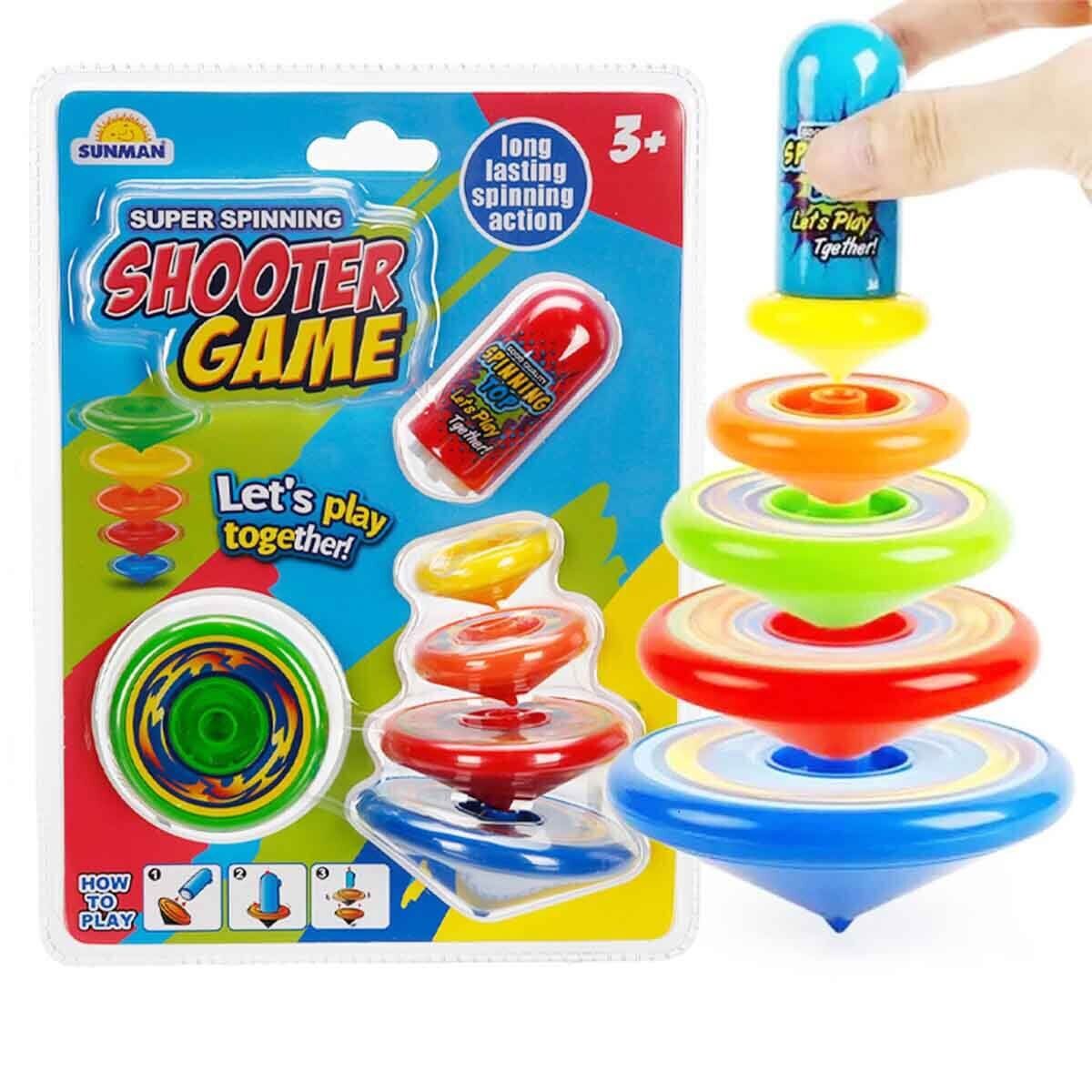 5142 SUN-RST- RENKLİ TOPAÇ SET