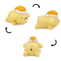 HKT30100 Hello Kitty Puzzle Figür