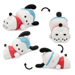 HKT30100 Hello Kitty Puzzle Figür