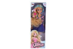 WG-14006 KUTULU 8 ASORTİ 14INCH BEBEK