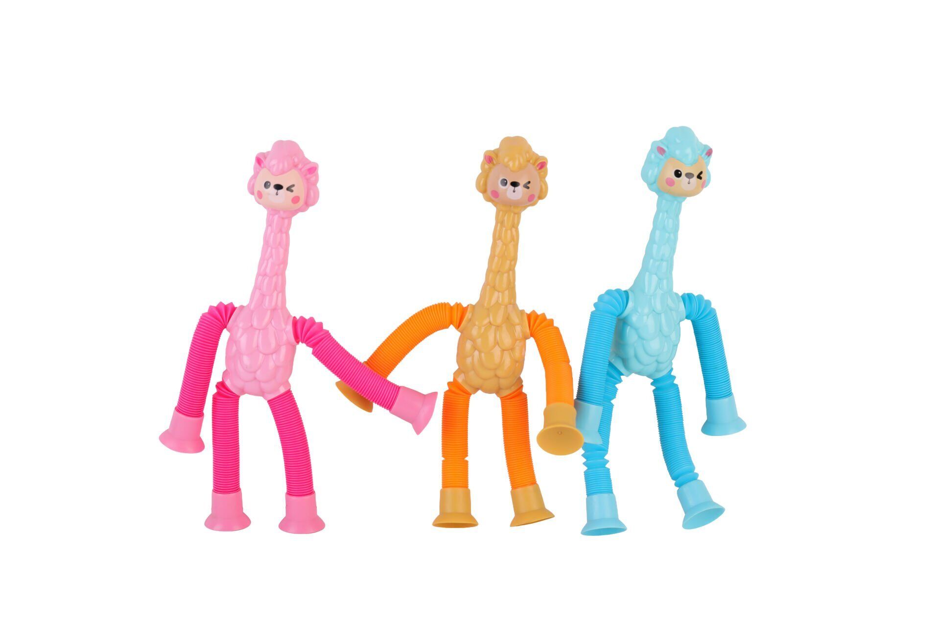 SS-4127 UZAYAN PLASTİK OYUNCAK