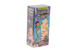 8237 HİKAYELERLE TOWER