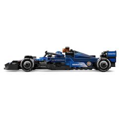 77249 LEGO® Speed Champions Williams Racing FW46 F1® Yarış Arabası 363 parça +10 yaş