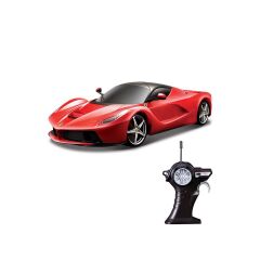 MAY 82417 Kumandalı Ferrari Laferrari 1:14 -Necotoys