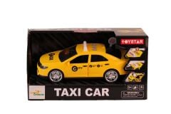 666-21Q PİLLİ IŞIKLI TAKSİ