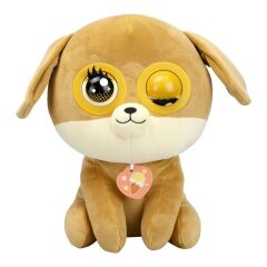 89025 Silverlit  Winksies Sevimli Hayvanlar İnteraktif Pelüş Asorti