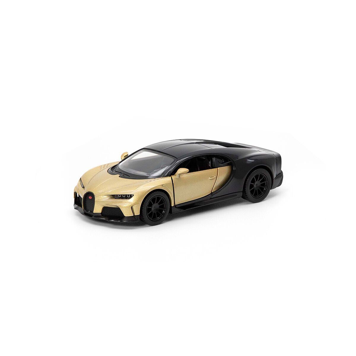 KT5423D ÇEKBIRAK BUGATTI CHIRON