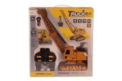 722-2A ŞARJLI VİNÇ