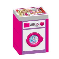 1611 BARBİE ÇAMAŞIR MAKİNASI
