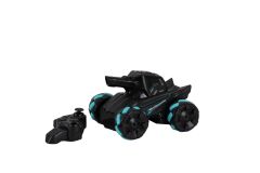 4D-Y8 SU TOPU ATAN DRİFT YAPAN CASUS