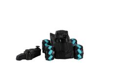 4D-Y8 SU TOPU ATAN DRİFT YAPAN CASUS