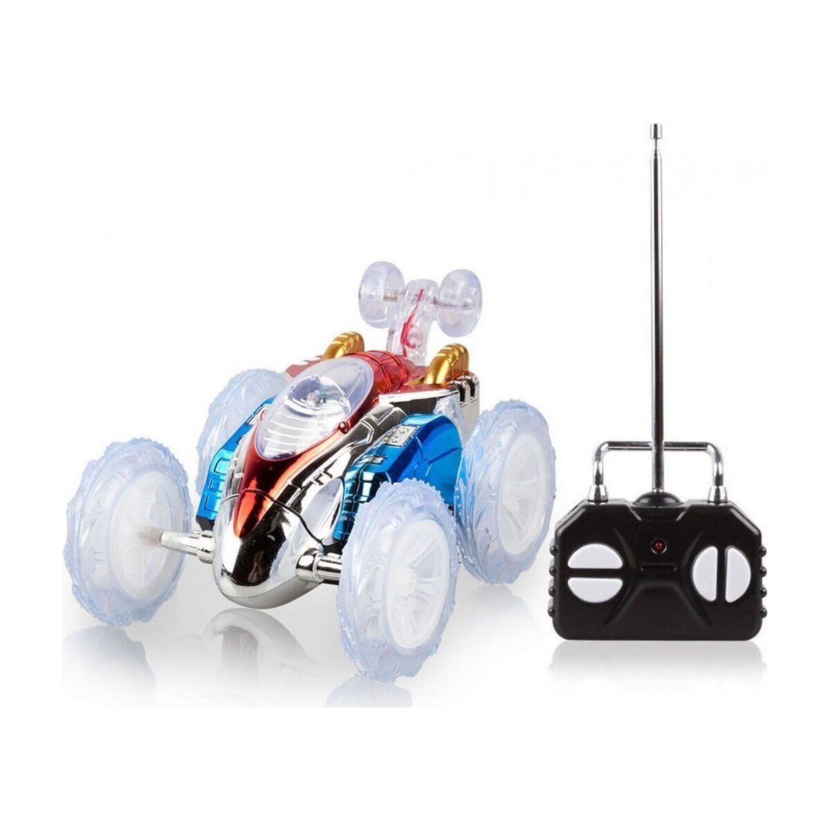 999G-21A KUMANDALI PİLLİ ARABA