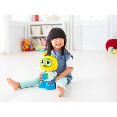 DLB20 Fisher-Price® Dansçı BeatBo Türkçe
