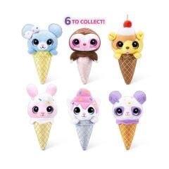 CCN03000 Coco Cones Tatlı Pelüş