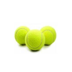 25841-8 POŞ 3LÜ TENİS TOPU