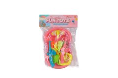 308-B167 BALIK YAKALAMA OYUNU