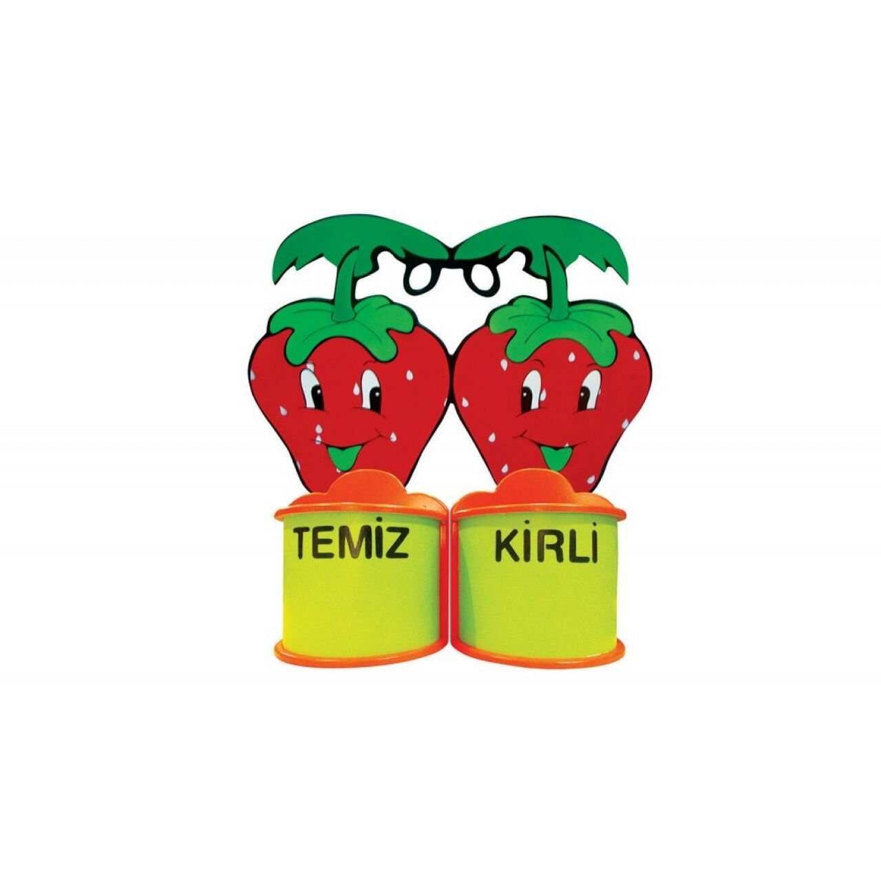 Çilek Galoşluk