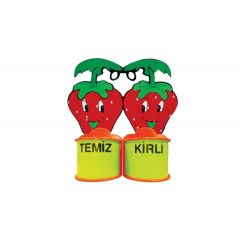 Çilek Galoşluk