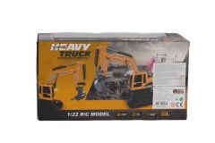 25-6 KUTULU UZ KUM ŞARJLI DOZER